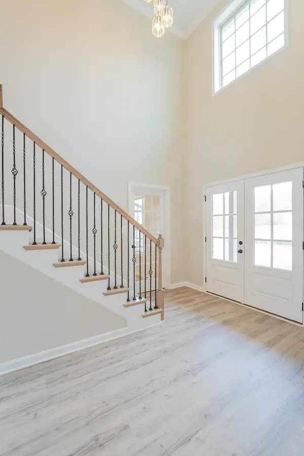 359 Timber Springs, Clarksville, TN 37042