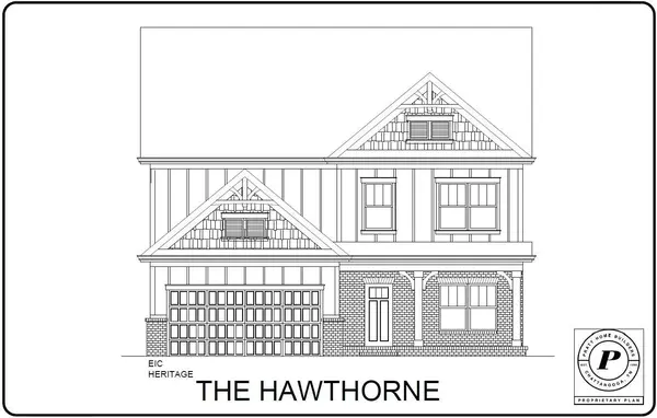 435 Winchester Drive #58, Rossville, GA 30741