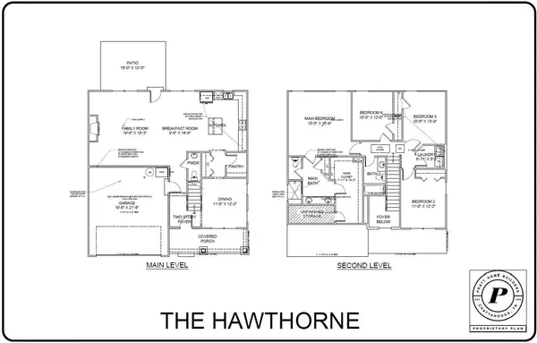 435 Winchester Drive #58, Rossville, GA 30741