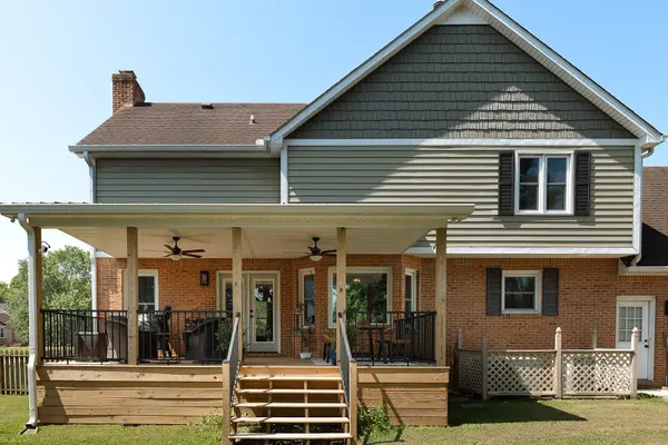 810 Twelve Oaks Rd, Tullahoma, TN 37388
