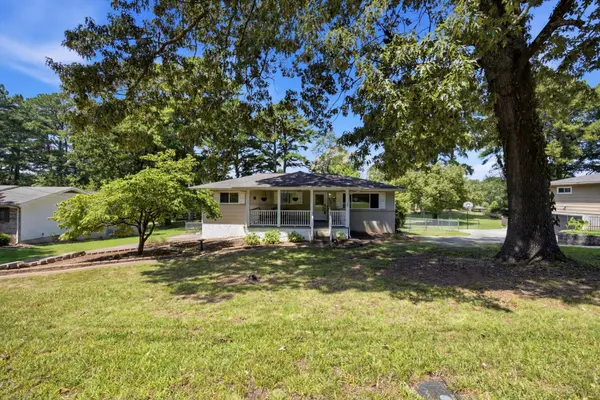 7635 Mallette Road, Chattanooga, TN 37416