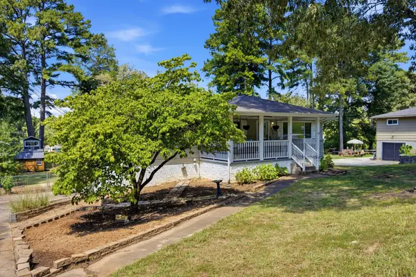 7635 Mallette Road, Chattanooga, TN 37416