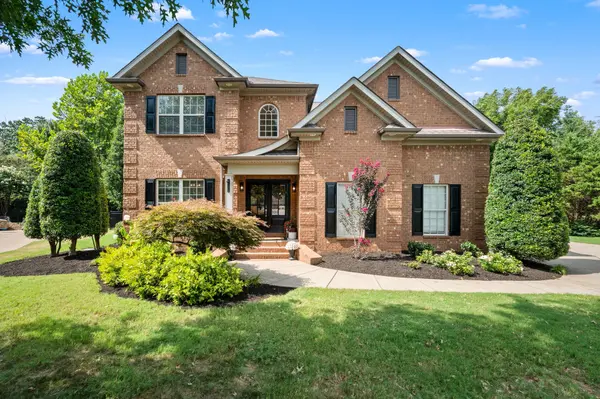 1312 Blackpool Ct, Murfreesboro, TN 37128