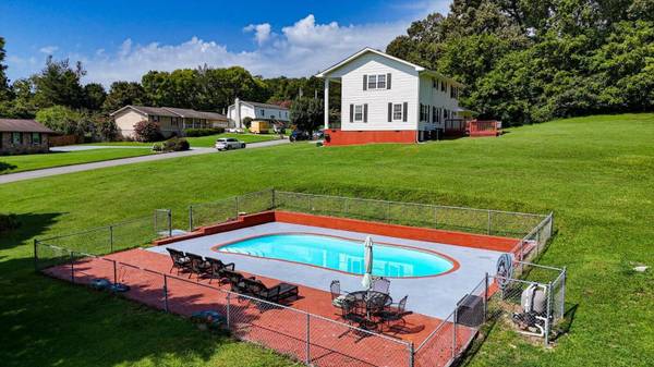 60 Shamrock Drive, Ringgold, GA 30736