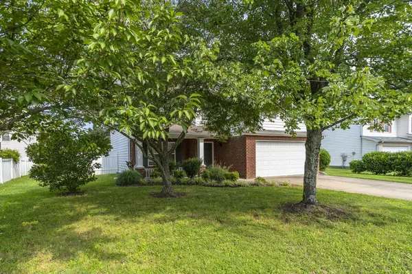 5534 Middlebury Dr, Murfreesboro, TN 37128
