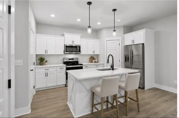 24 Garrettsburg Meadow, Clarksville, TN 37042