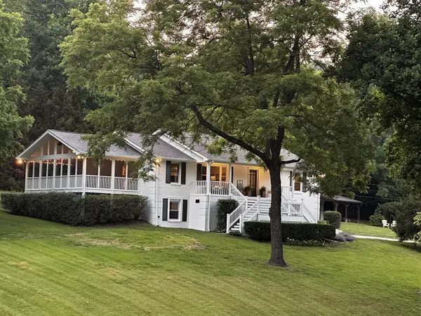 775 HIGH POINT RIDGE ROAD, Franklin, TN 37069