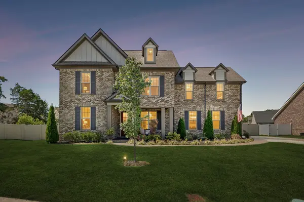 2609 Moriches Ct, Murfreesboro, TN 37128