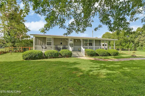 1197 Campground Rd, Clarkrange, TN 38553