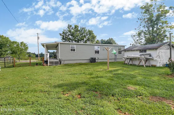 1197 Campground Rd, Clarkrange, TN 38553