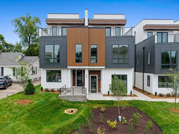 602 Southgate Avenue #C, Nashville, TN 37203
