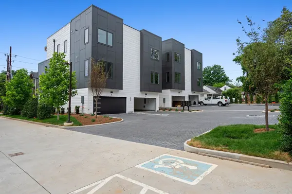 602 Southgate Avenue #C, Nashville, TN 37203