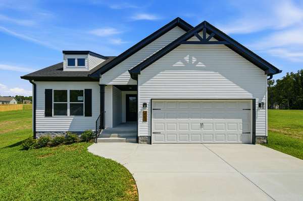 2068 Northwind Court #16, Cedar Hill, TN 37032