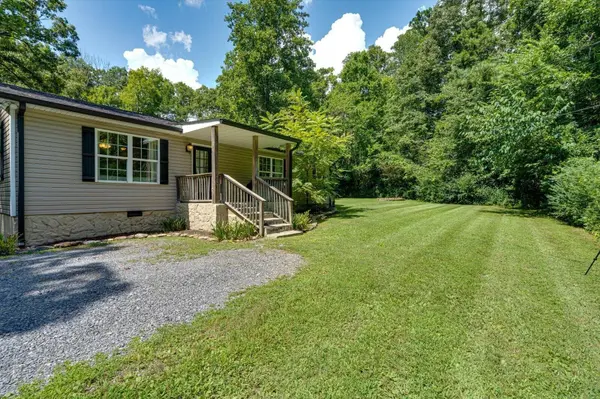 10839 Ooltewah Georgetown Road, Georgetown, TN 37336