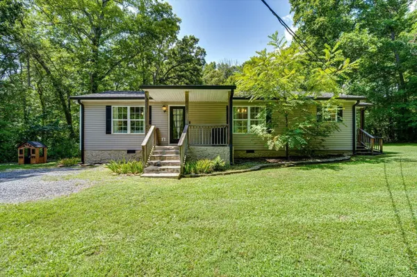 10839 Ooltewah Georgetown Road, Georgetown, TN 37336