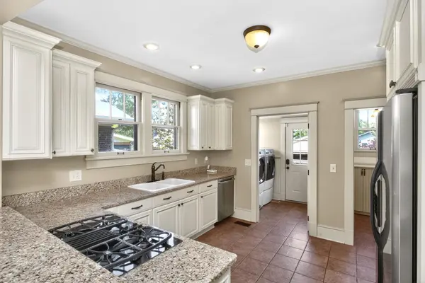 3520 Richardson Ave, Nashville, TN 37205