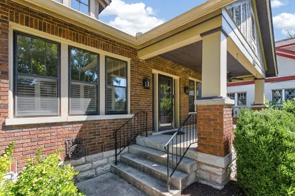 3520 Richardson Ave, Nashville, TN 37205