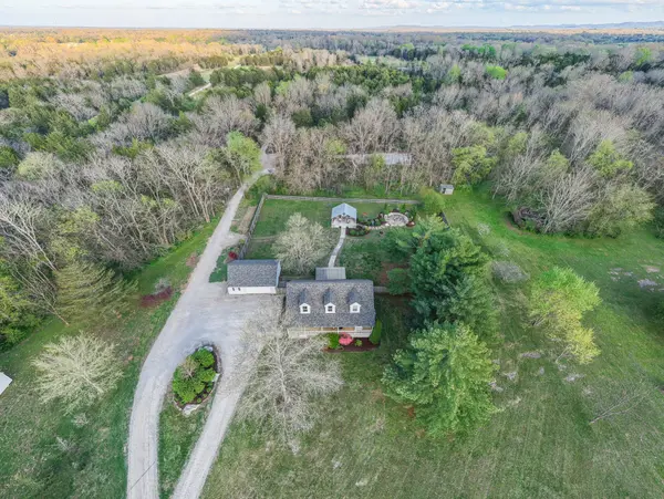 1737 Verona Caney Rd, Lewisburg, TN 37091