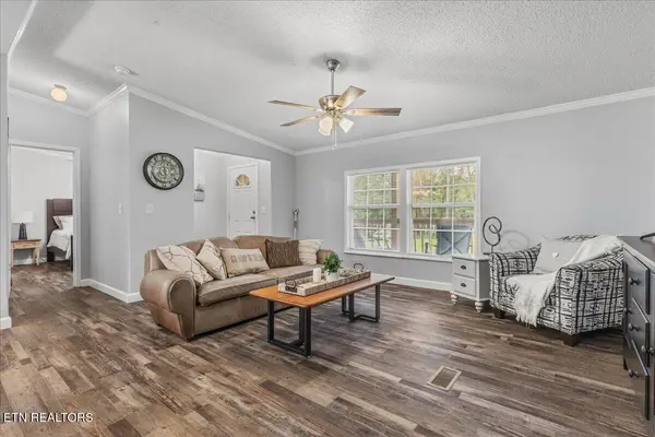 381 Scott Subd Road, Ten Mile, TN 37880
