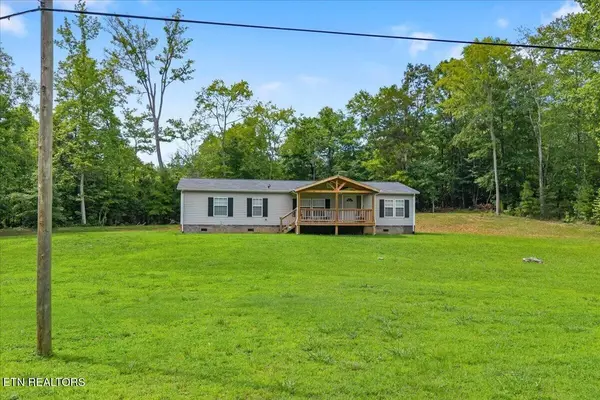 381 Scott Subd Road, Ten Mile, TN 37880