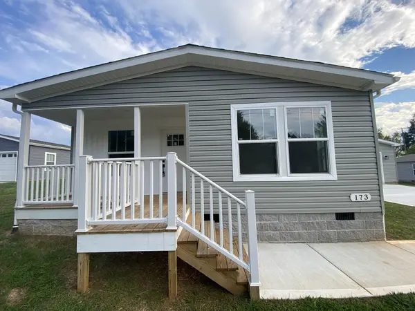 173 Dode Street, Sweetwater, TN 37874