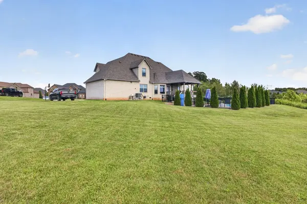 482 Archie Ct, Clarksville, TN 37043