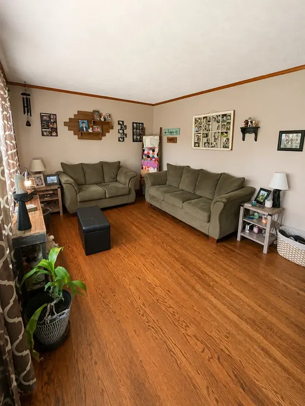 205 Dawn Dr, Mcminnville, TN 37110