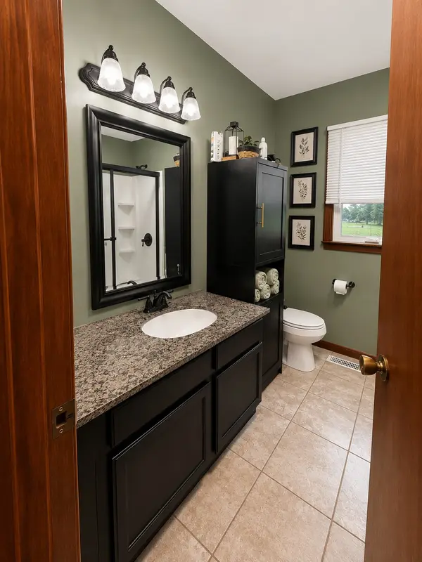 205 Dawn Dr, Mcminnville, TN 37110