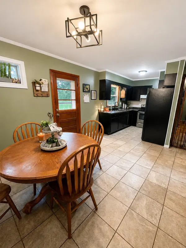 205 Dawn Dr, Mcminnville, TN 37110