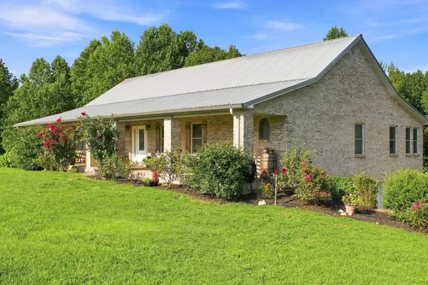 251 Tisdale Dr, Smithville, TN 37166