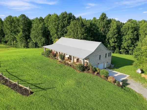 251 Tisdale Dr, Smithville, TN 37166