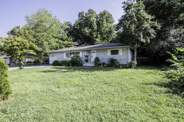 3906 Fountain Avenue, East Ridge, TN 37412