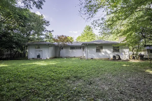 3906 Fountain Avenue, East Ridge, TN 37412