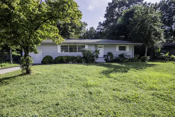 3906 Fountain Avenue, East Ridge, TN 37412
