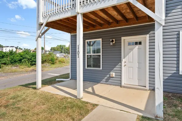 0 Commerce St, Clarksville, TN 37040