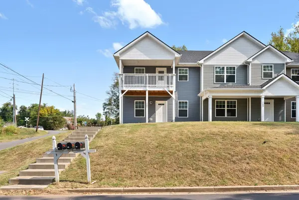 0 Commerce St, Clarksville, TN 37040