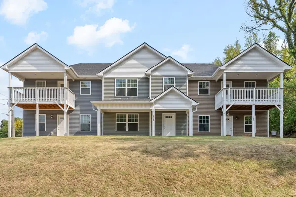 0 Commerce St, Clarksville, TN 37040