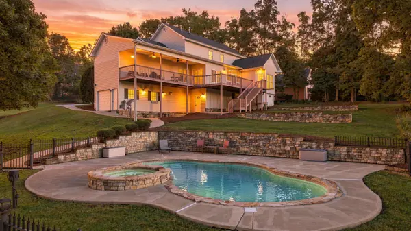 388 Double Tree Drive #SE, Calhoun, GA 30701