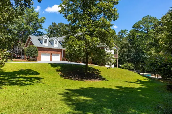 388 Double Tree Drive #SE, Calhoun, GA 30701