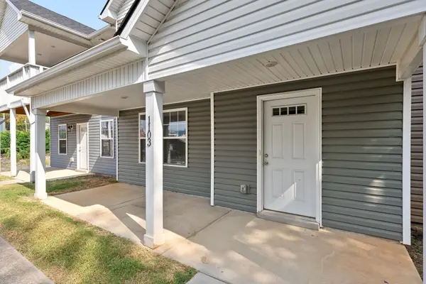1103 Commerce St, Clarksville, TN 37040