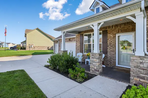 2604 Parkwood Dr, Murfreesboro, TN 37128