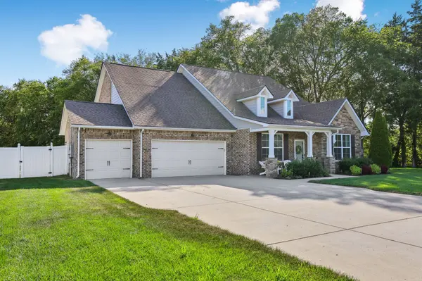 2604 Parkwood Dr, Murfreesboro, TN 37128