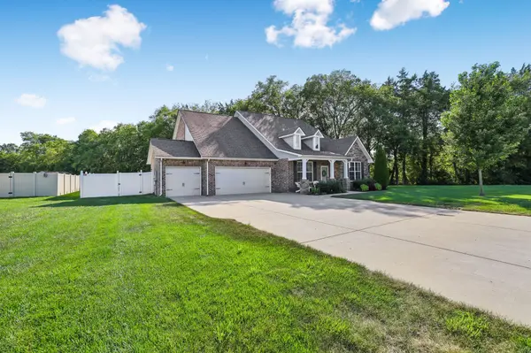 2604 Parkwood Dr, Murfreesboro, TN 37128