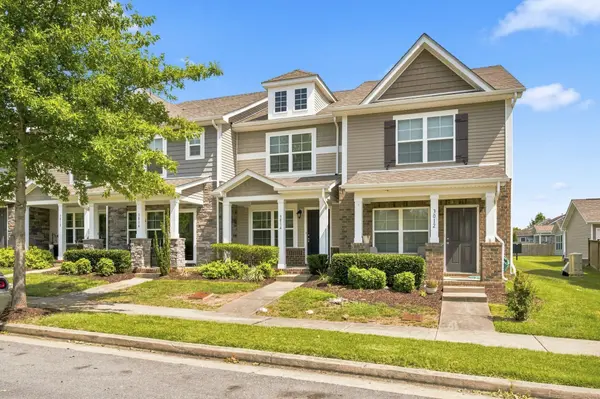 3014 Friars Trl, Hermitage, TN 37076