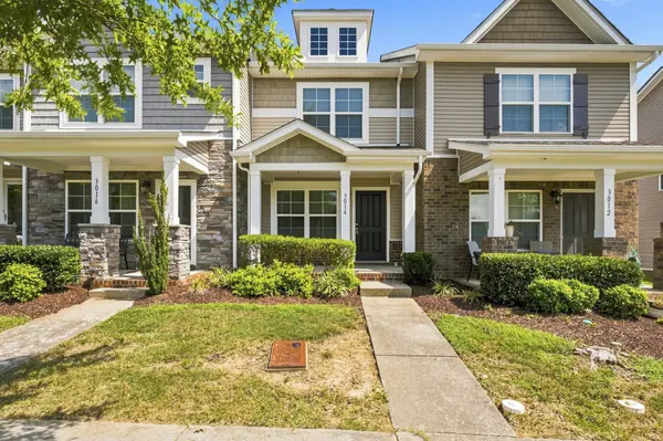3014 Friars Trl, Hermitage, TN 37076