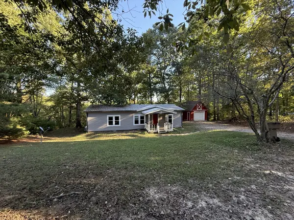 1085 Peery Rd, Kingston Springs, TN 37082
