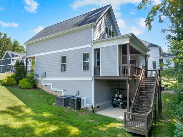 545 Evans Dr, Tullahoma, TN 37388