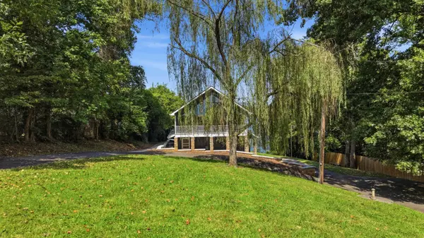 14310 Bluffview Drive, Birchwood, TN 37308