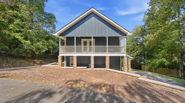 14310 Bluffview Drive, Birchwood, TN 37308