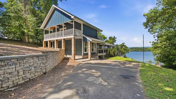 14310 Bluffview Drive, Birchwood, TN 37308